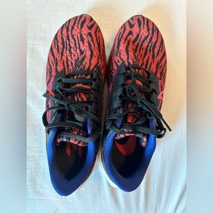 WOMEN'S NIKE AIR ZOOM PEGASUS 38 RUNNING SHOES